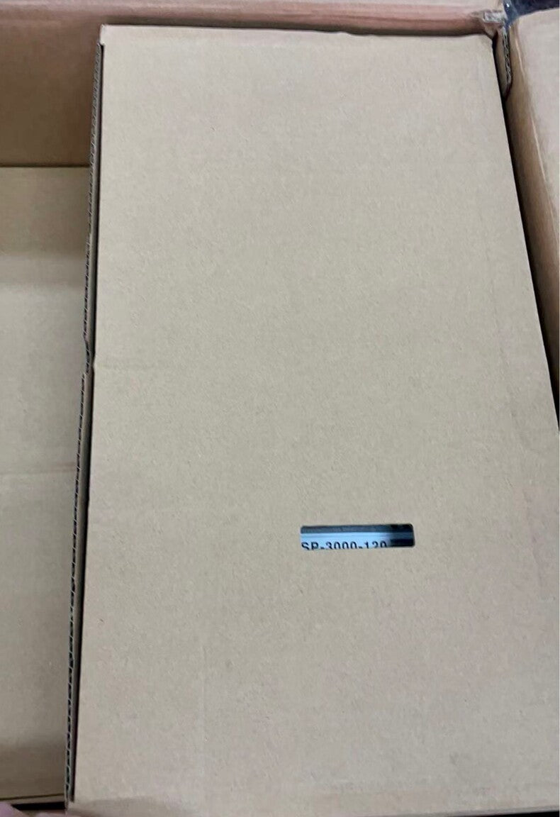 New Mean Well CSP-3000-120 3000W 120V DC Power Supply