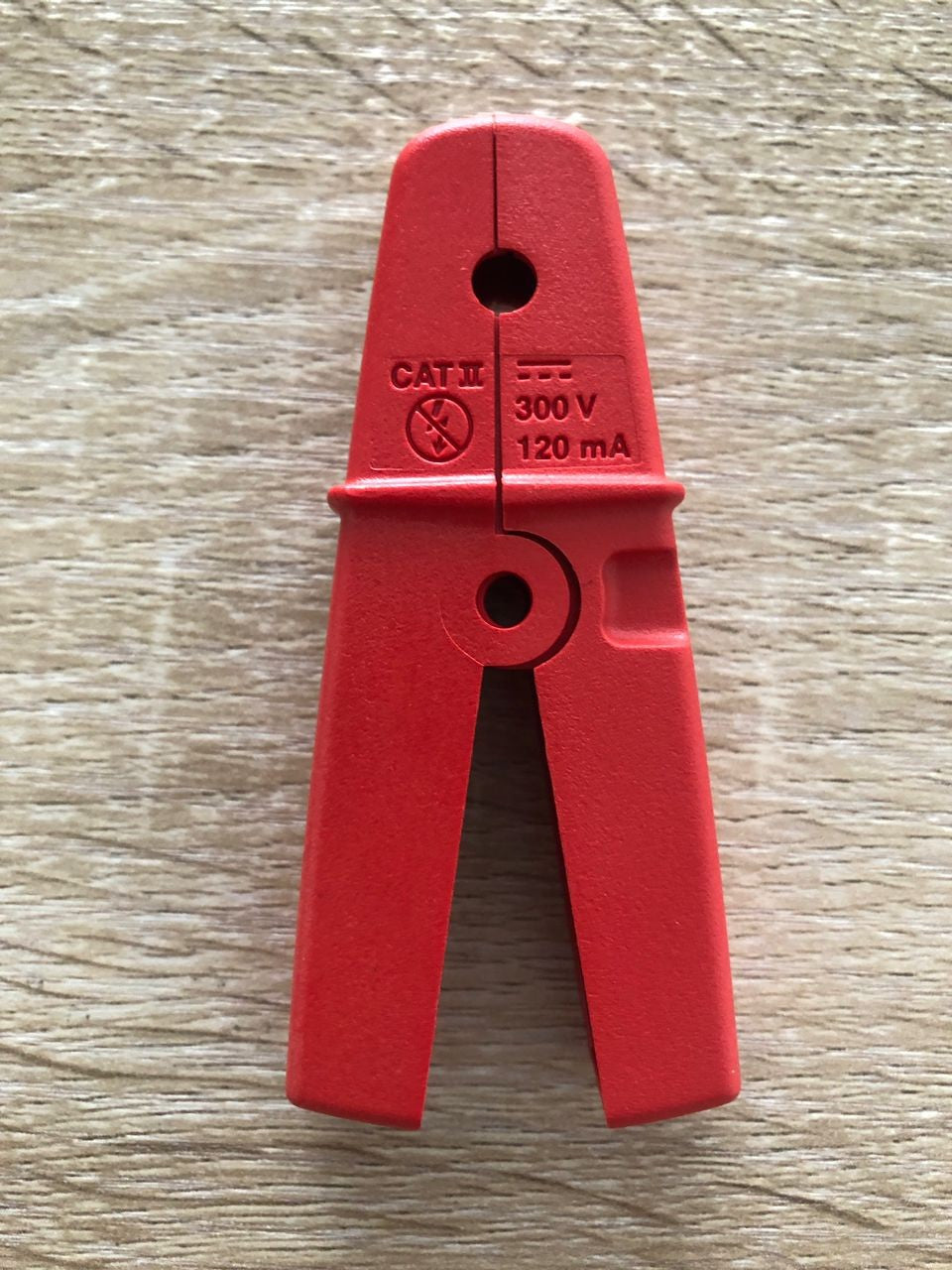 Replacement Clamp Housing Fluke 771/772/773 Meter