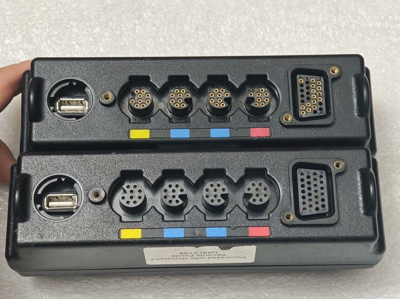 1PC Used Motorola PHCN4000E HLN7041A O5 Head Fits APX7500 APX8500 APX9500 Radio