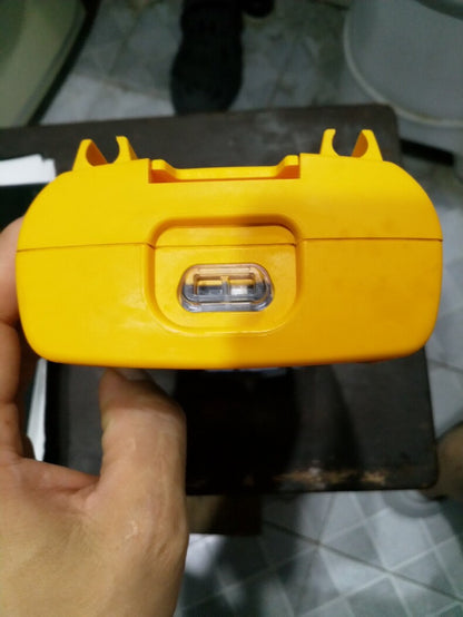 Used Fluke 287C True-RMS Data Logging Multimeter