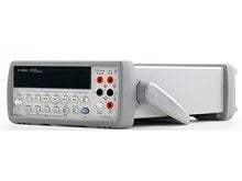 Agilent 34401A 6.5 Multimeter (Pre-Owned) - Image 3