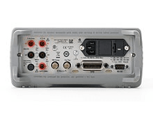 Agilent 34401A 6.5 Multimeter (Pre-Owned) - Image 4