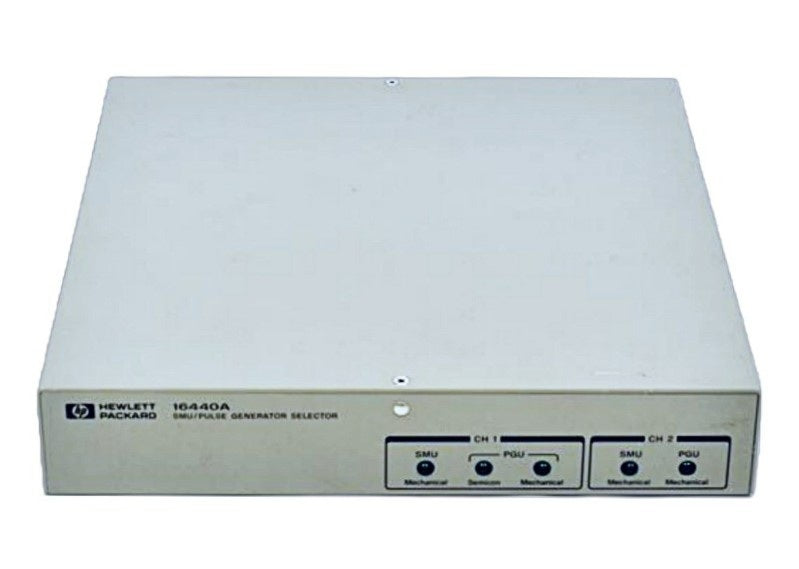 HP 16440A Analyzer (Used)