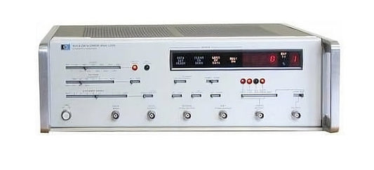 Agilent 1645A Data Analyzer (Used)