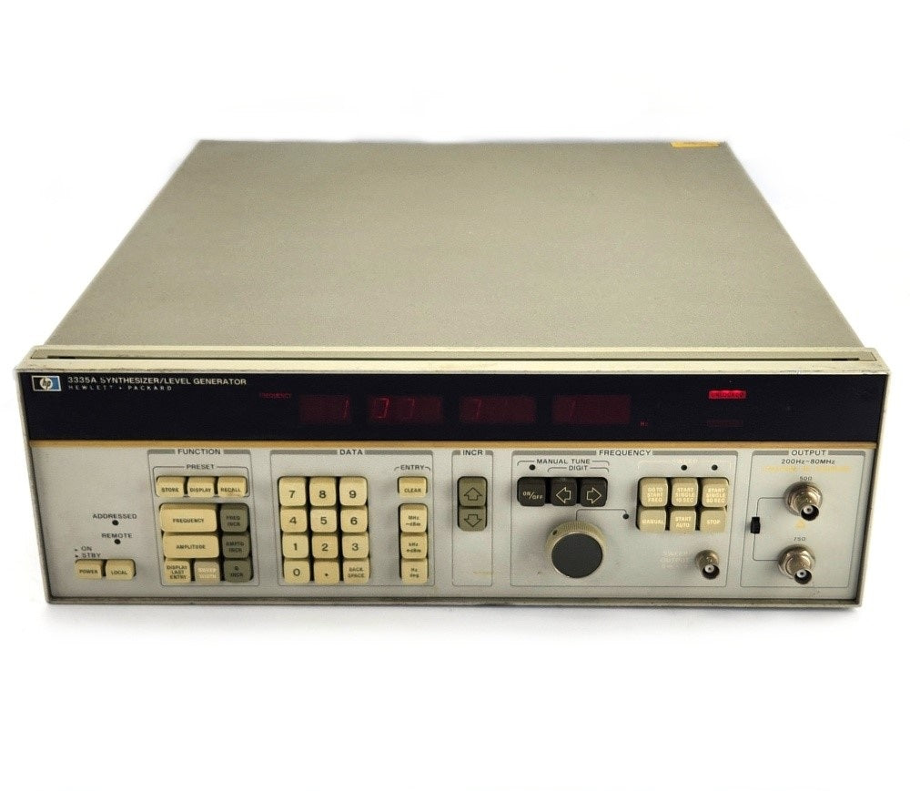 Agilent 3335A Level Generator (Used)