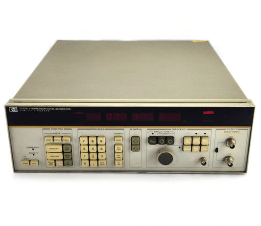 Agilent 3335A Level Generator (Used)