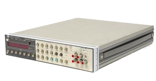 Agilent 3455A Multimeter (Used)