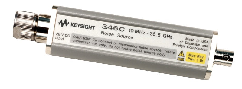 Agilent 346C Noise Generator (Used)