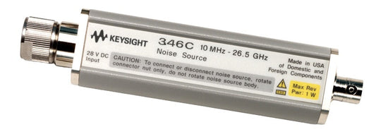 Agilent 346C Noise Generator (Used)