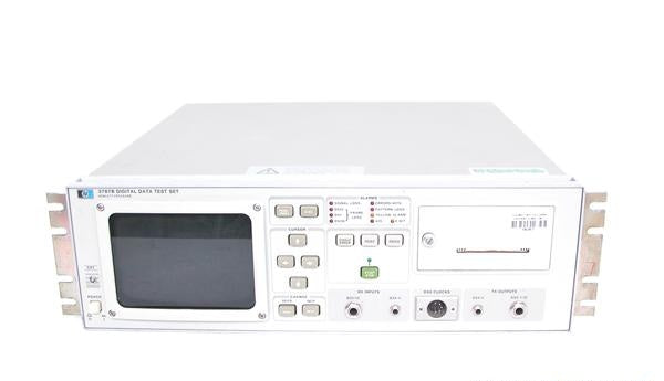 Agilent 3787B Communication Analyzer (Used)