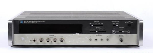 Agilent 4271B LCR Meter (Used)
