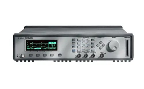 Agilent 81101A 50 MHz Pulse Generator (Used)