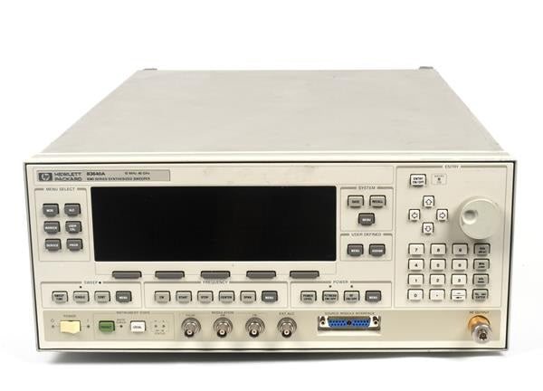 Agilent 83620A Sweep Generator (Used)
