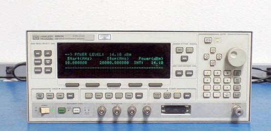Agilent 83623A Sweep Generator (Used)