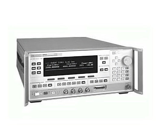 Agilent 83624A Sweep Generator (Used)
