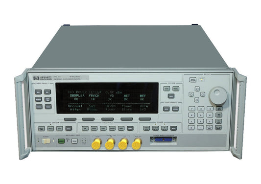 Agilent 83630L 10 MHz Signal Generator (Pre-Owned)