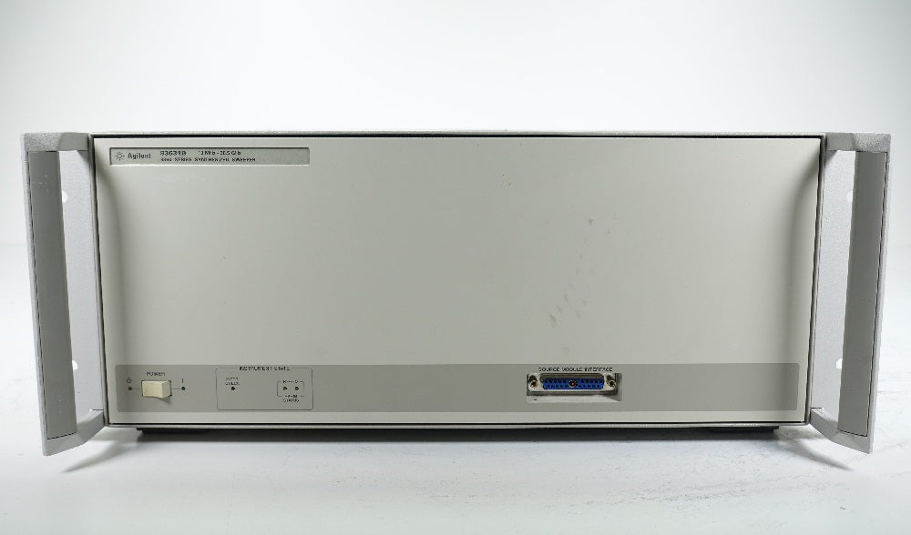Agilent 83631B 45 MHz Signal Generator (Pre-Owned)