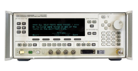Agilent 83640B 10 MHz Signal Generator (Pre-Owned)