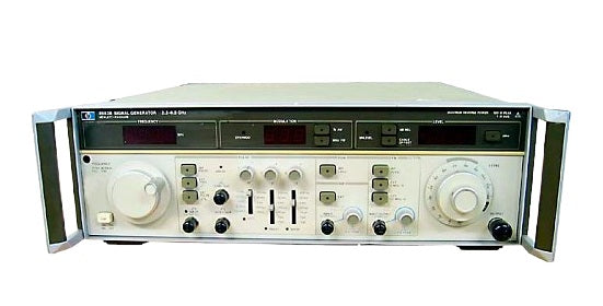 Agilent 8683B RF Signal Generator (Used)