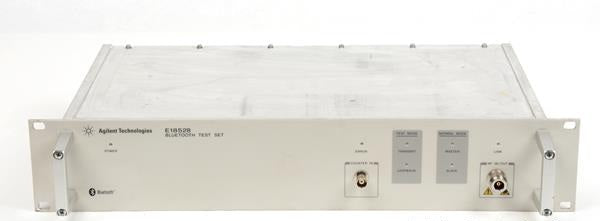 Agilent E1852B Communication Analyzer (Used)