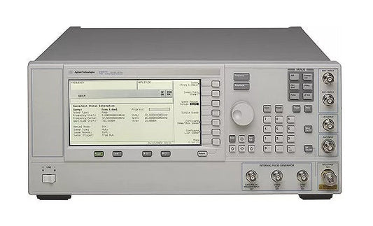 Agilent E8257C Signal Generator (Pre-Owned)