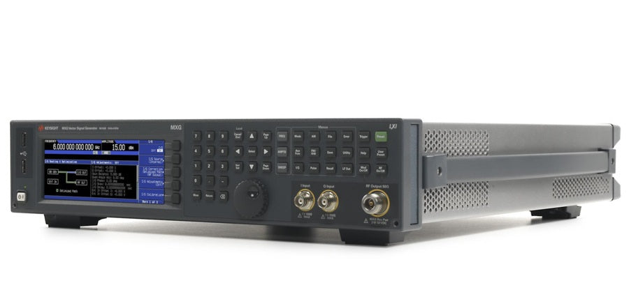 Keysight Technologies N5182B 6 GHz Signal Generator (Used)
