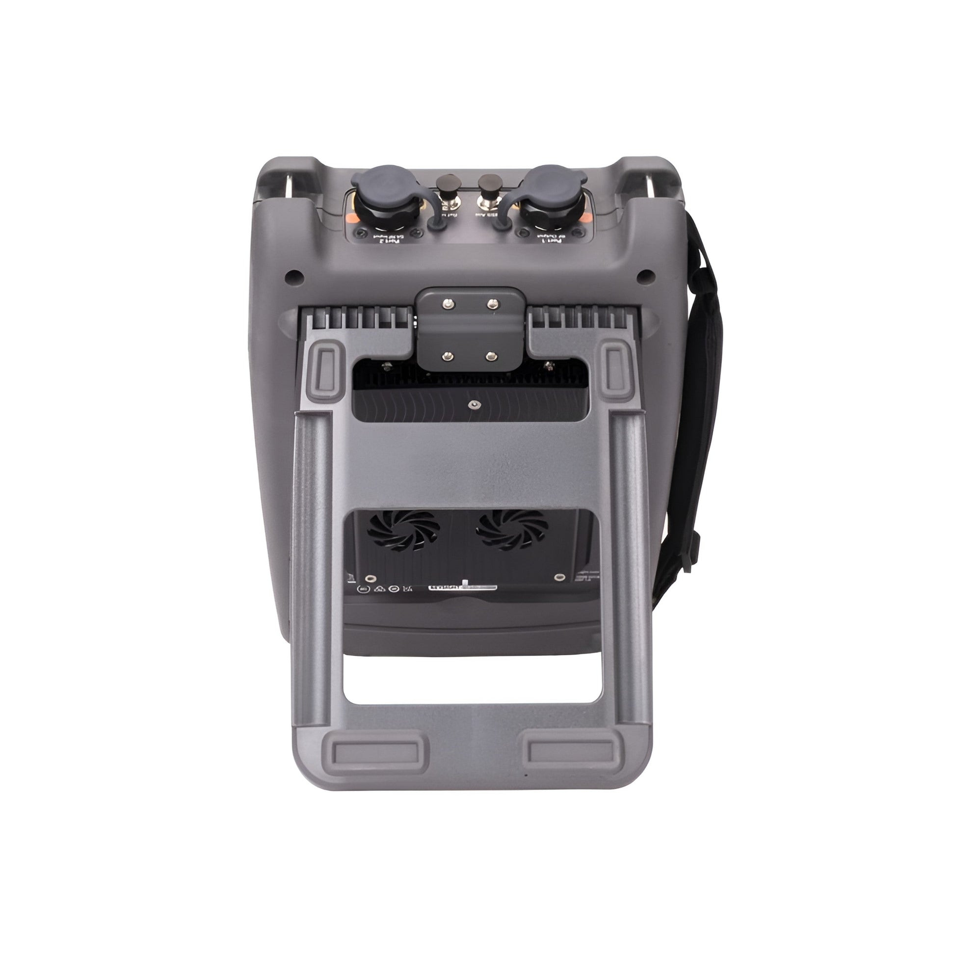 Keysight N9917D 18 GHz Analyzer (Pre-Owned) - Image 4