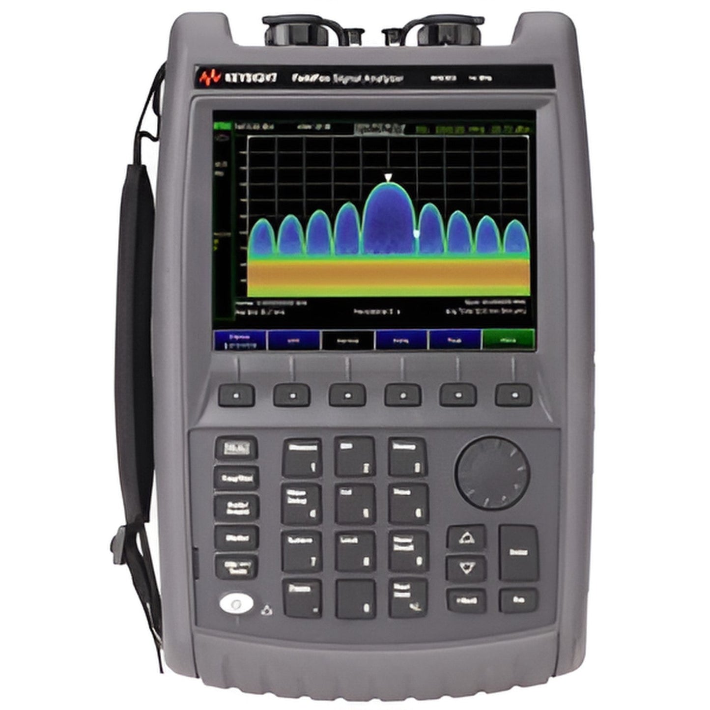 Keysight N9936D 14 GHz Spectrum Analyzer (Pre-Owned)
