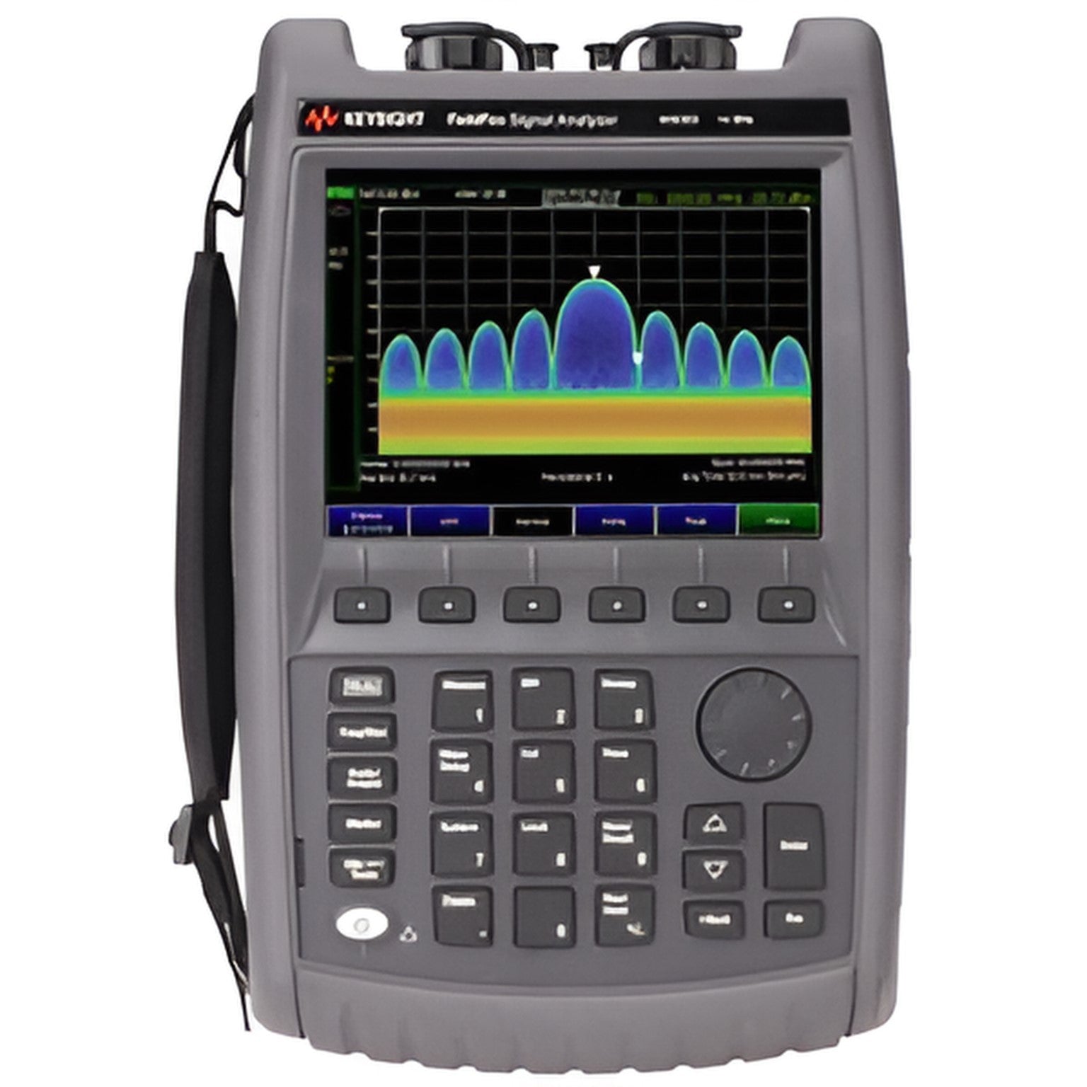 Keysight N9936D 14 GHz Spectrum Analyzer (Pre-Owned)