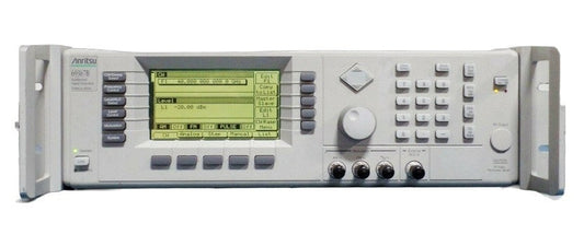 Anritsu 69367B Sweep Generator (Used)