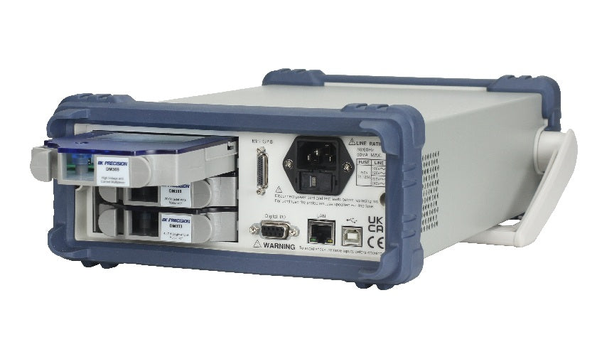 B&K Precision DAQ3120 Data Logger (Pre-Owned)