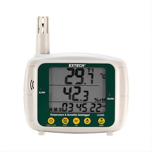 Extech 42280A Data Logger (New)