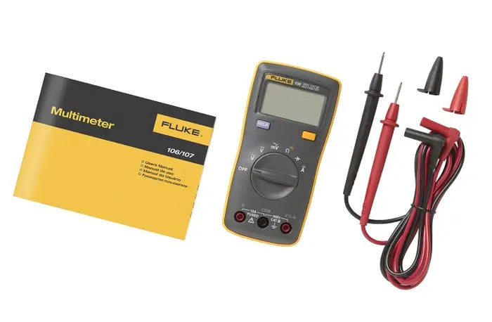 Fluke -106-R Multimeter (New)