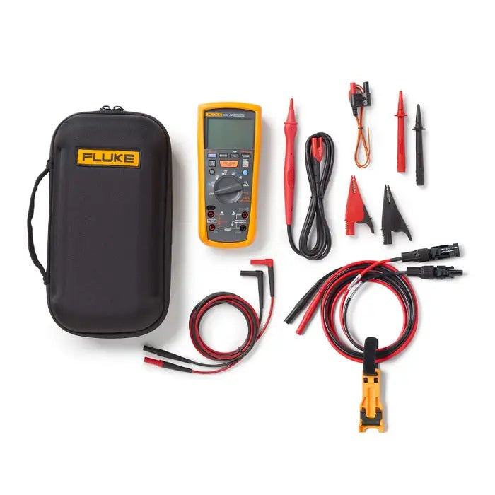 Fluke 1587 Multimeter (Pre-Owned)