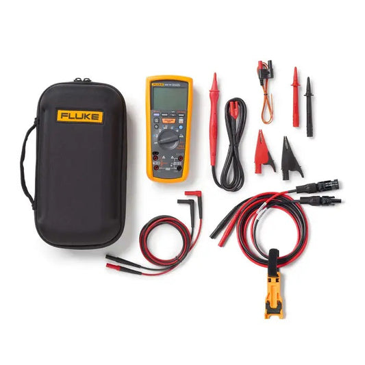Fluke 1587 Multimeter (Pre-Owned)
