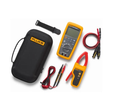 Fluke 283 Multimeter (Pre-Owned)