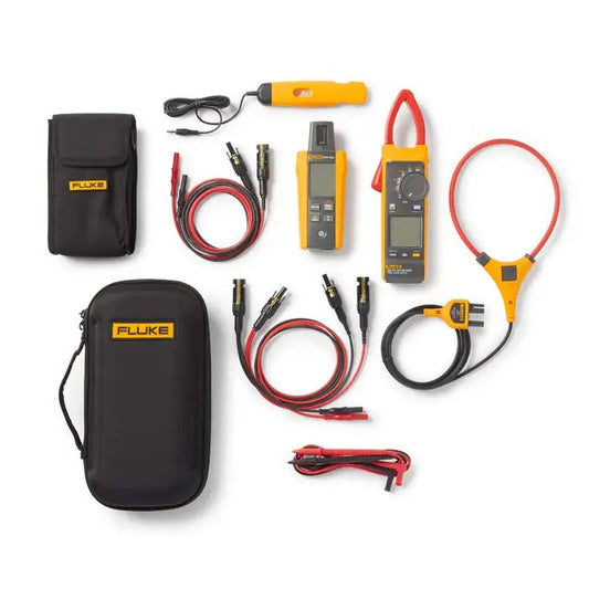 Fluke FLK-393-IRR-TLPV Multimeter (New)