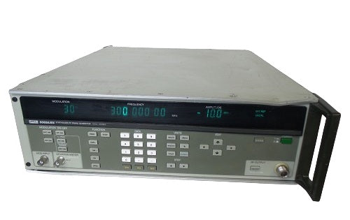 Fluke 6060A RF Signal Generator (Used)
