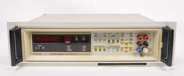 Fluke 8502A Multimeter (Used)
