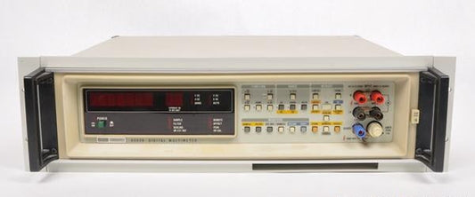Fluke 8502A Multimeter (Used)