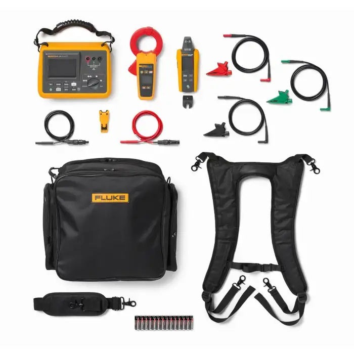 Fluke FLK-GFL1500-393FC Multimeter (New)