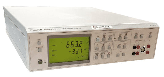 Fluke PM6304 LCR Meter (Used)