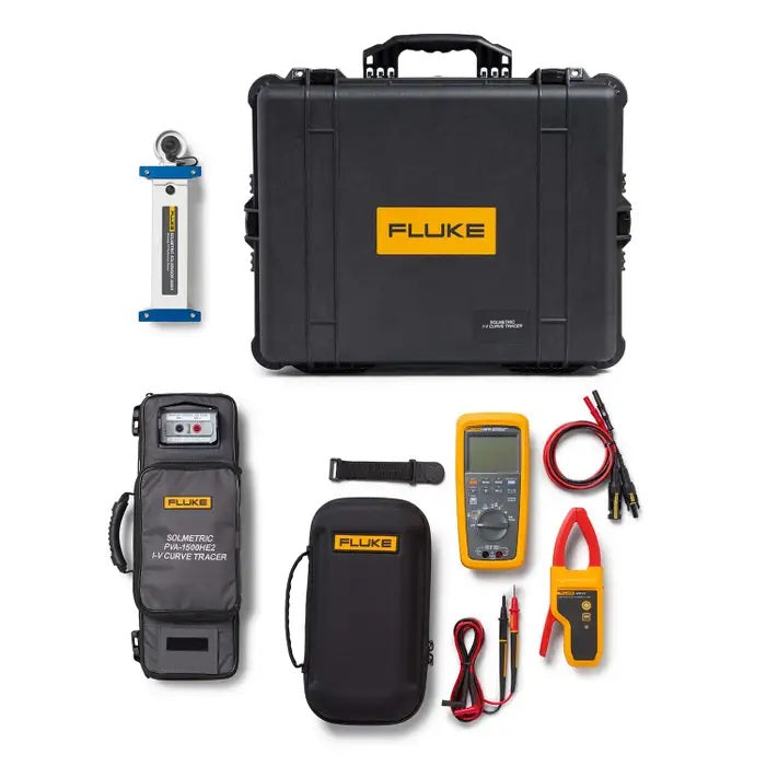 Fluke FLK-PVA-283/PV Multimeter (New)
