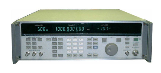 Gigatronics 6060A RF Signal Generator (Used)