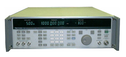 Gigatronics 6082A RF Signal Generator (Used)