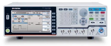Instek GSG-2060 6 GHz RF Signal Generator (Pre-Owned)