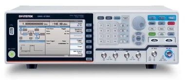 Instek GSG-2060AUX 6 GHz RF Signal Generator (Pre-Owned)