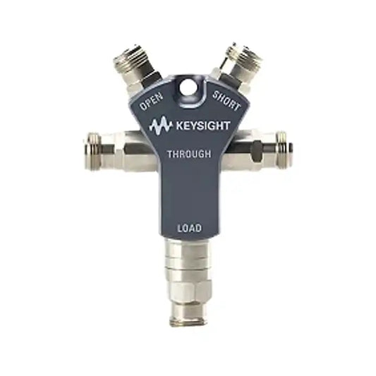 Agilent 85515A 4-in-1 OSLT Cal Kit DC-9GHz