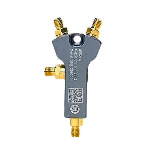 Agilent 85521A 4-in-1 OSLT Cal Kit DC-26.5GHz 3.5mm