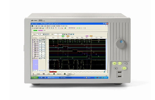 Keysight 16822A 68-Channel Logic Analyzer (Pre-Owned)